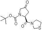 Teneligliptin intermediates - CAS 401564-36-1